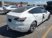 2021 Tesla Model 3 photo