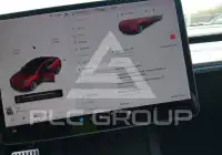 2021 Tesla Model 3 photo