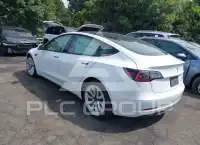 2021 Tesla Model 3 photo