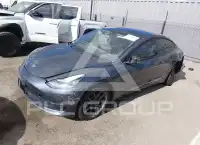2021 Tesla Model 3 фото