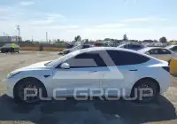 2021 Tesla Model 3 фото