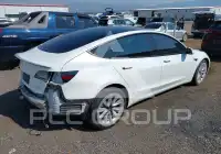 2021 Tesla Model 3 photo