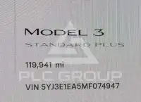 2021 Tesla Model 3 фото