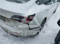 2021 Tesla Model 3 фото
