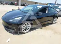 2021 Tesla Model 3 фото
