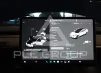 2021 Tesla Model 3 фото