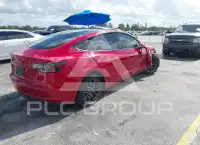 2021 Tesla Model 3 photo