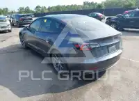 2021 Tesla Model 3 photo
