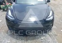 2021 Tesla Model 3 фото