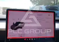 2021 Tesla Model 3 фото