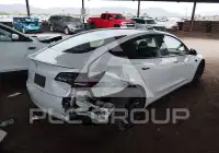 2021 Tesla Model 3 фото