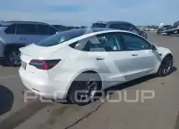 2021 Tesla Model 3 фото