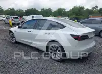 2021 Tesla Model 3 фото