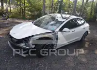 2021 Tesla Model 3 photo