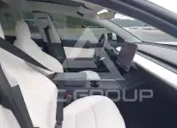 2021 Tesla Model 3 фото