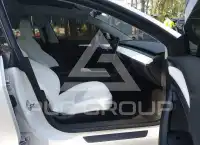 2021 Tesla Model 3 photo