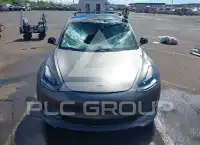 2021 Tesla Model 3 фото