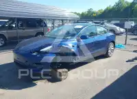 2021 Tesla Model 3 фото