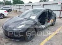 2021 Tesla Model 3 фото