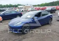 2021 Tesla Model 3 фото