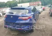 2021 Alfa Romeo Stelvio фото