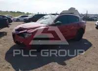 2021 Alfa Romeo Stelvio фото