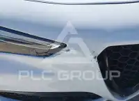 2021 Alfa Romeo Stelvio photo