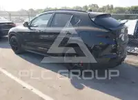 2021 Alfa Romeo Stelvio фото