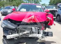 2021 Alfa Romeo Stelvio фото