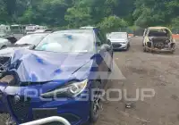 2021 Alfa Romeo Stelvio фото