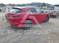 2021 Alfa Romeo Stelvio фото