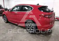 2021 Alfa Romeo Stelvio фото