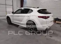2021 Alfa Romeo Stelvio photo