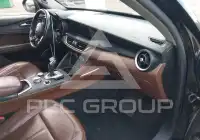 2021 Alfa Romeo Stelvio фото