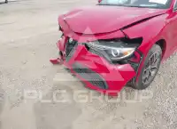 2021 Alfa Romeo Stelvio фото