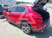 2021 Alfa Romeo Stelvio фото