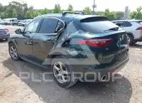 2021 Alfa Romeo Stelvio фото