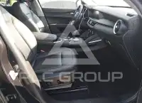 2021 Alfa Romeo Stelvio фото