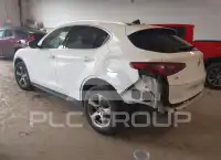 2021 Alfa Romeo Stelvio фото