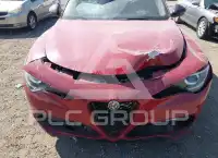 2021 Alfa Romeo Stelvio фото