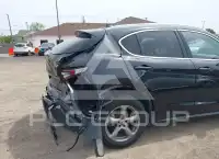 2021 Alfa Romeo Stelvio фото