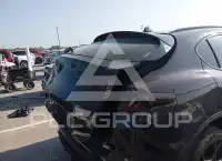 2021 Alfa Romeo Stelvio фото