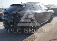 2021 Alfa Romeo Stelvio фото