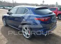 2021 Alfa Romeo Stelvio фото