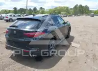 2021 Alfa Romeo Stelvio фото