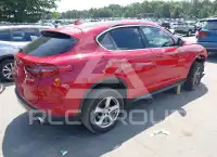 2021 Alfa Romeo Stelvio фото