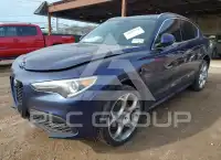 2021 Alfa Romeo Stelvio фото