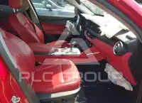 2021 Alfa Romeo Stelvio фото