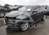 2021 Alfa Romeo Stelvio photo