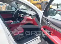 2021 Alfa Romeo Stelvio фото
